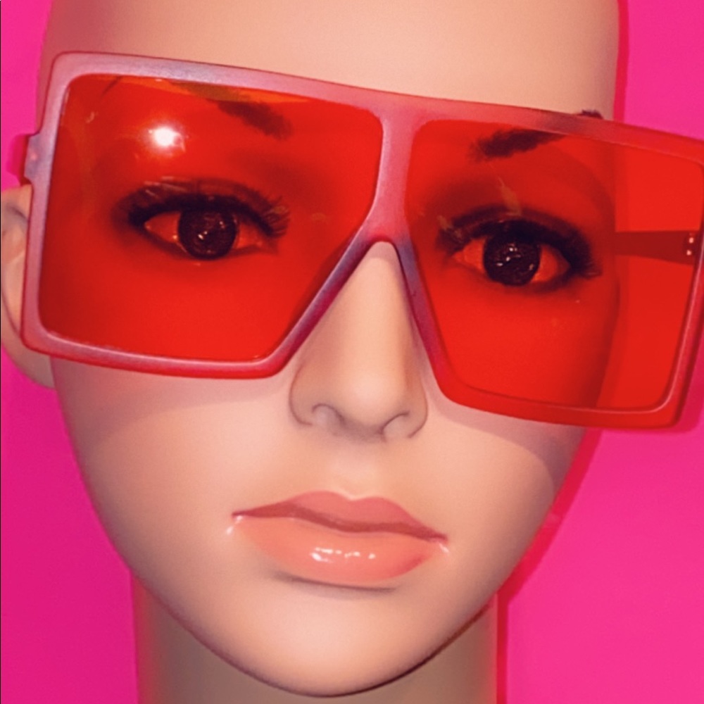 Glasses